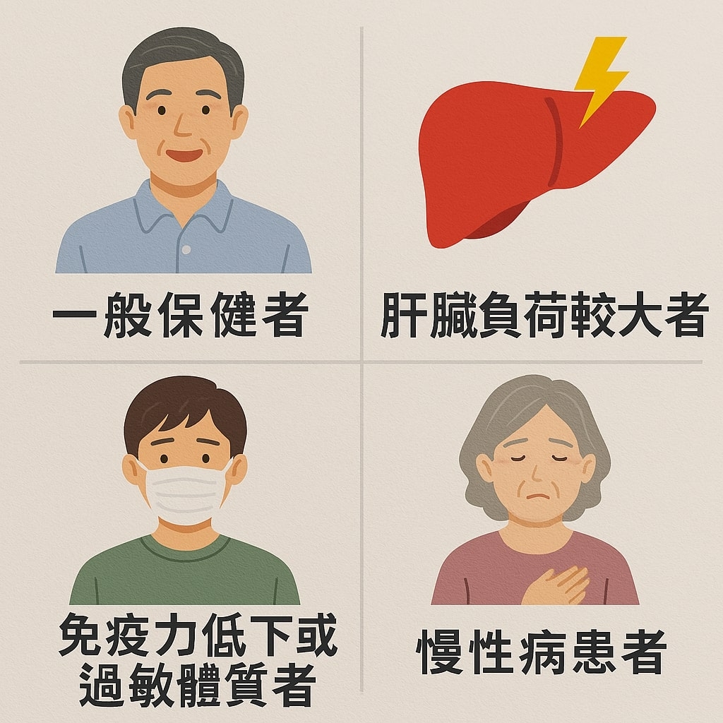 牛樟芝與腎臟：保護還是負擔？